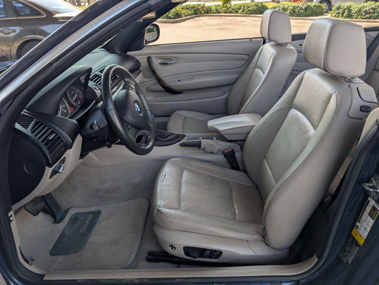 Used 2012 BMW 128i Convertible image 18