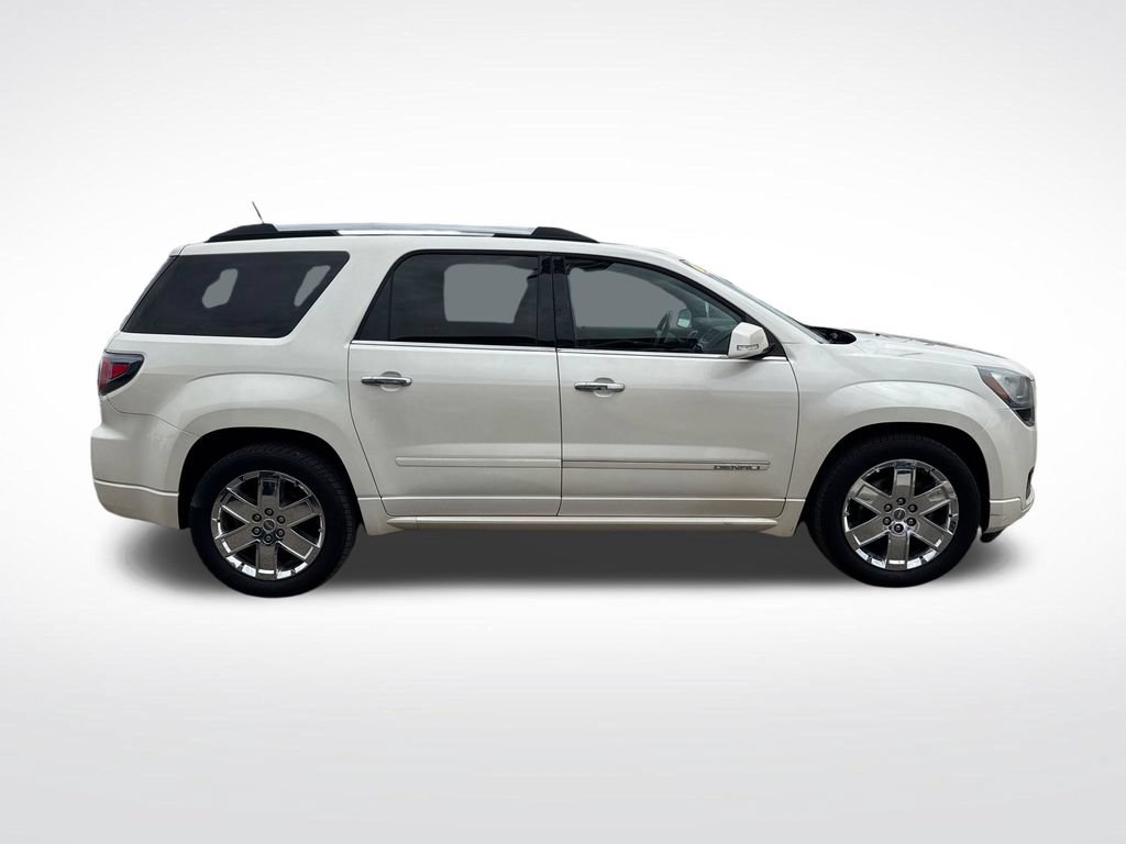 Used 2015 GMC Acadia Denali AWD/4WD image 6
