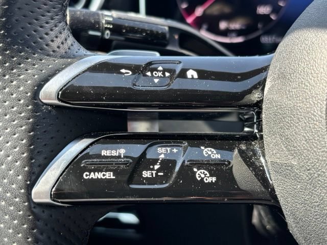 Used 2023 Mercedes-Benz C 300 4MATIC Sedan image 14