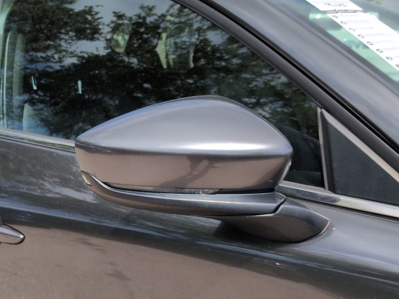 Used 2023 MAZDA CX-30 AWD 2.5 S w/ Select Package image 12