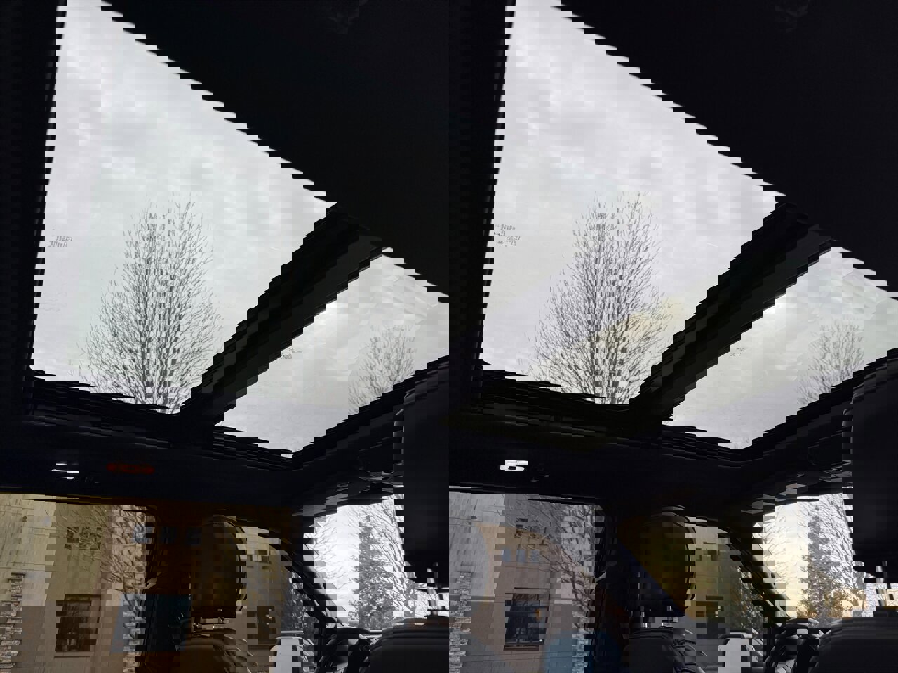 Used 2020 Ford F150 Platinum w/ Technology Package image 14