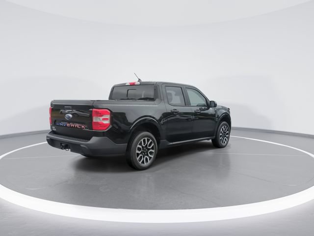 Used 2023 Ford Maverick Lariat w/ Lariat Luxury Package FWD image 8