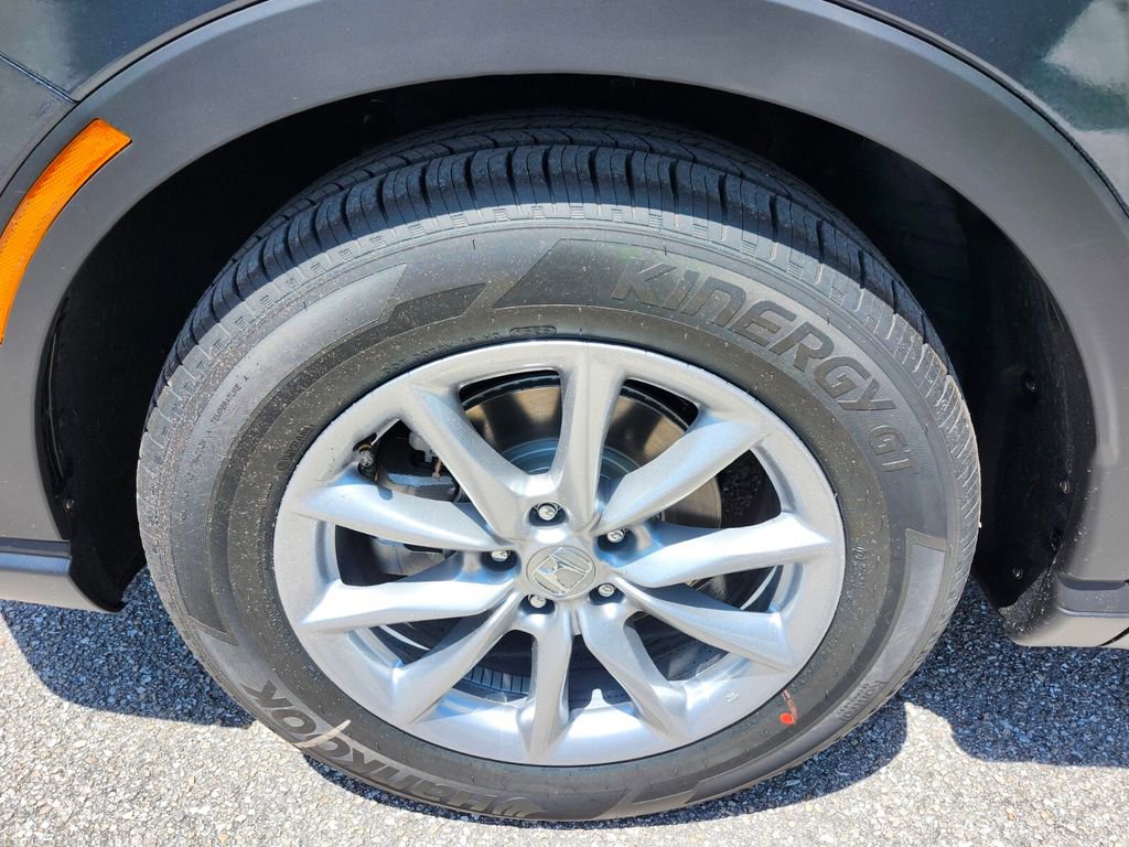 New 2026 Honda CR-V EX image 18