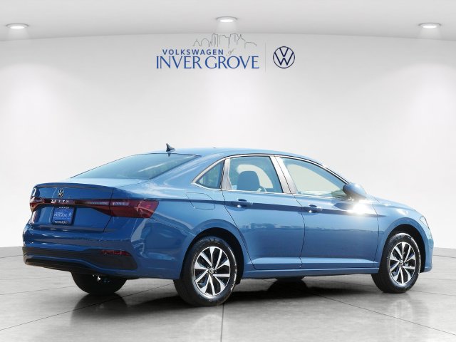 New 2026 Volkswagen Jetta S FWD image 2