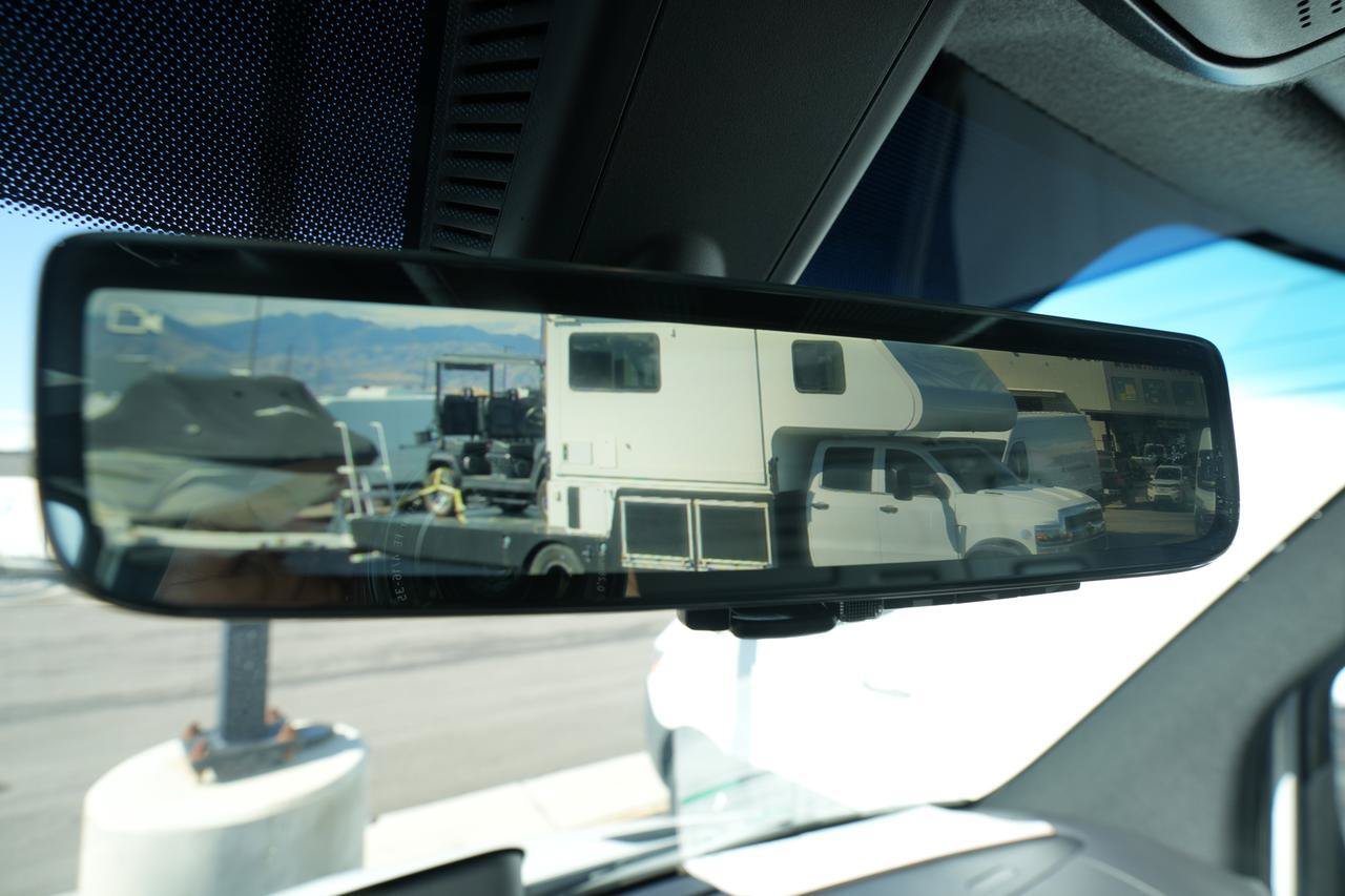 New 2025 Mercedes-Benz Sprinter 2500 image 25
