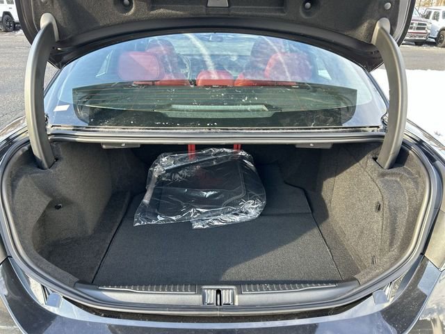 New 2026 Alfa Romeo Giulia AWD w/ Driving Assist Package image 17