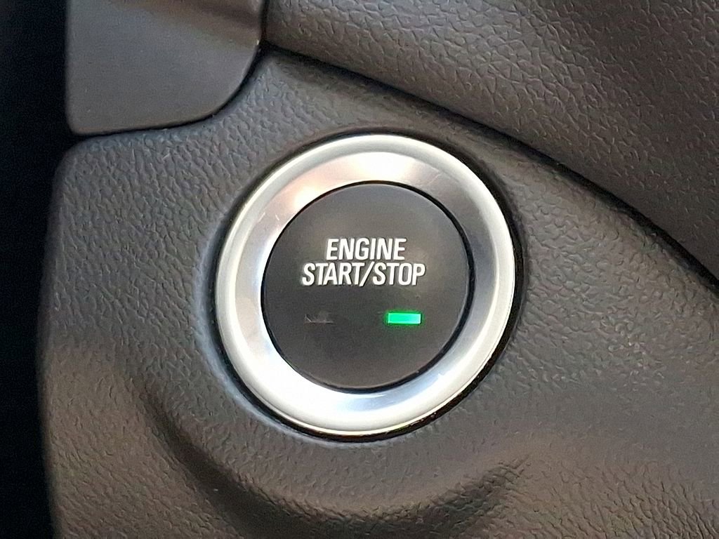 Used 2020 Chevrolet Equinox LT image 23