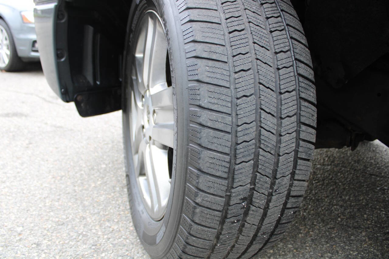 Used 2008 Toyota Tundra Limited image 20