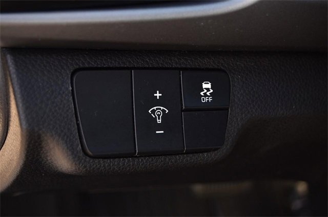 Used 2022 Kia Rio LX image 9