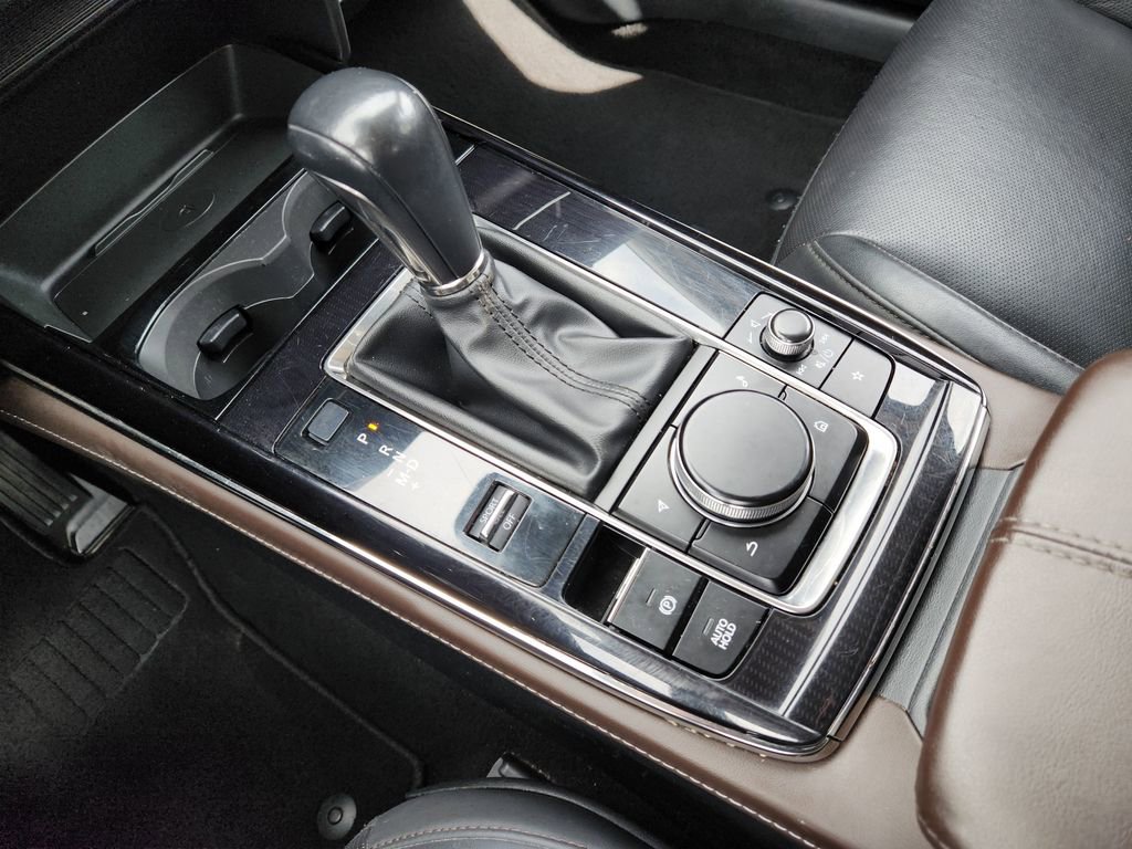 Used 2024 MAZDA CX-30 AWD 2.5 S w/ Premium Package image 25