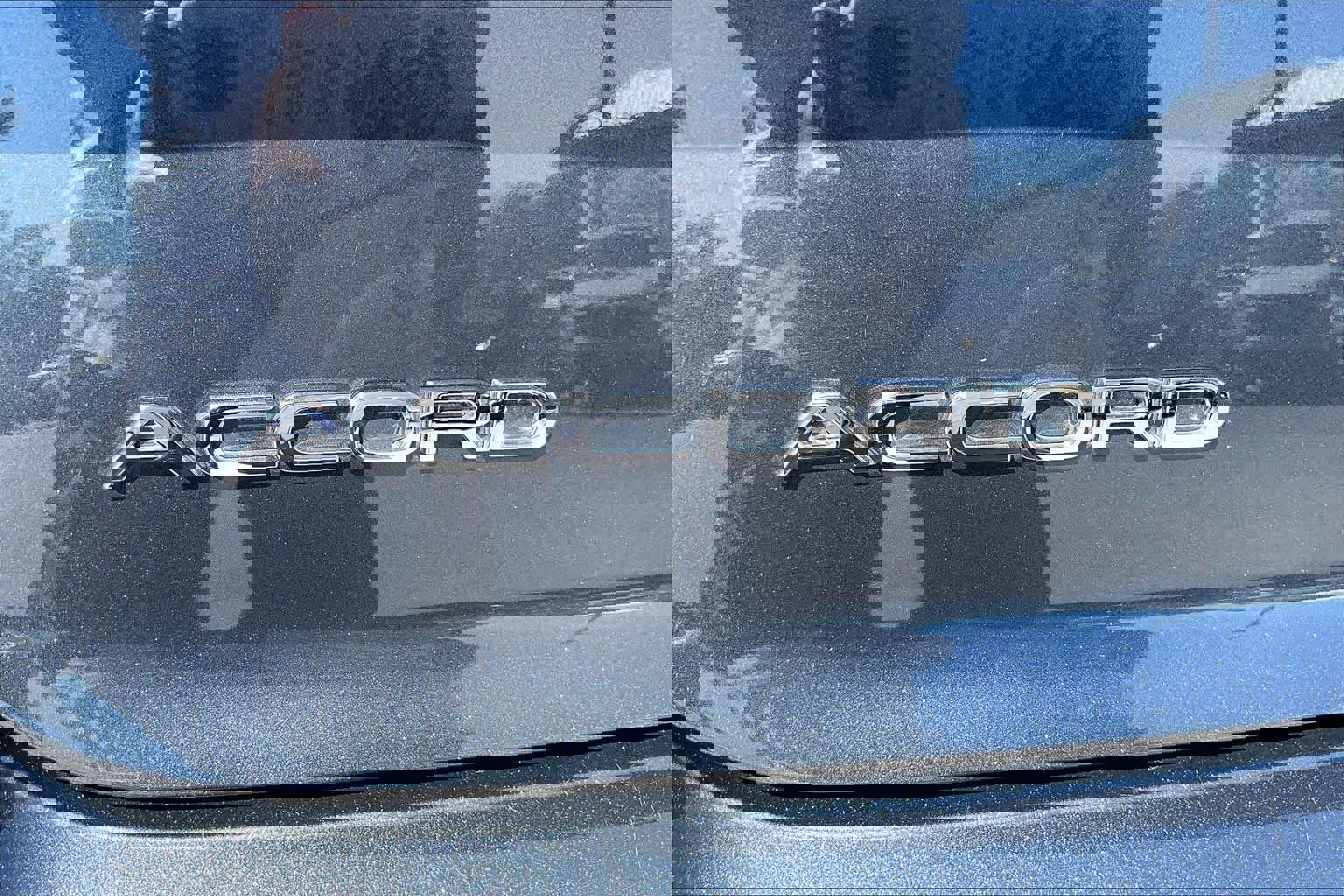 Used 2025 Honda Accord LX image 10