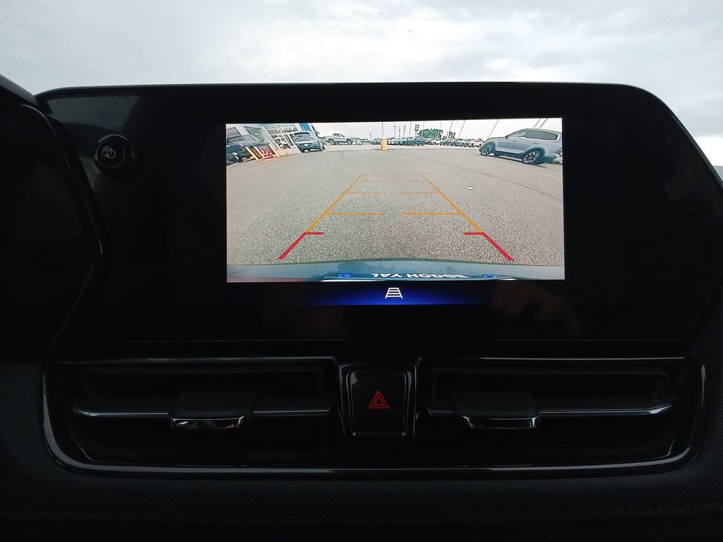 Used 2024 Chevrolet TrailBlazer RS image 15