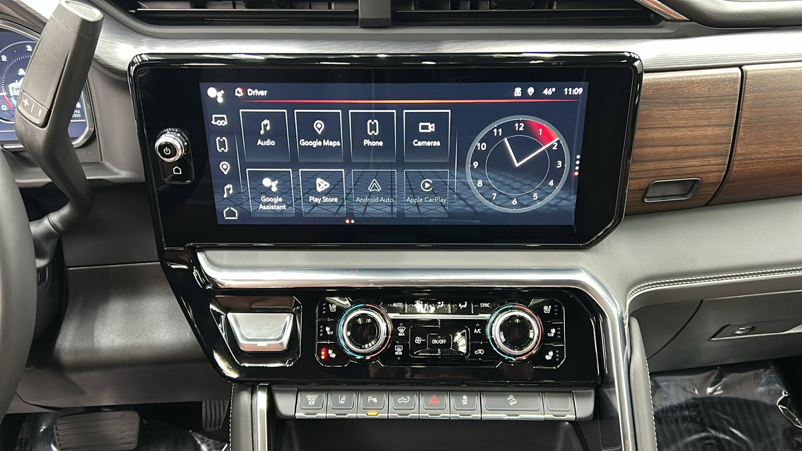 Used 2025 GMC Sierra 3500 Denali Ultimate image 22