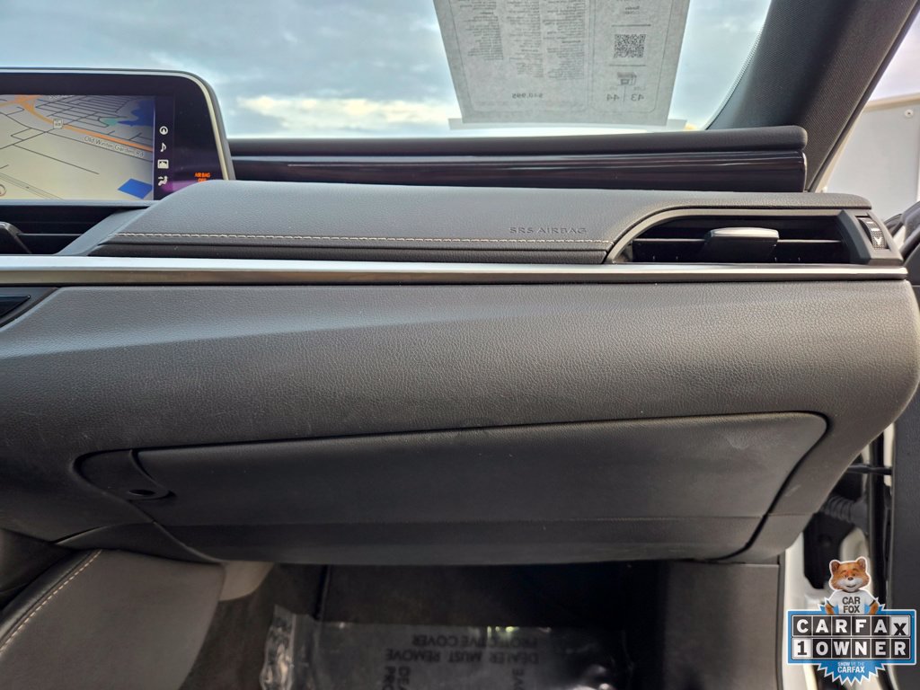 Used 2021 Lexus ES 300h Ultra Luxury w/ Accessory Package FWD image 65