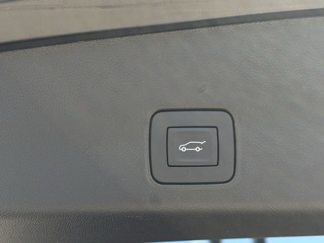 Used 2025 Chevrolet TrailBlazer LT w/ Convenience Package FWD image 34