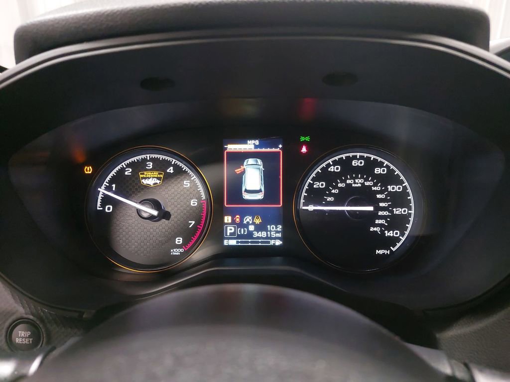 Used 2024 Subaru Forester Wilderness image 19