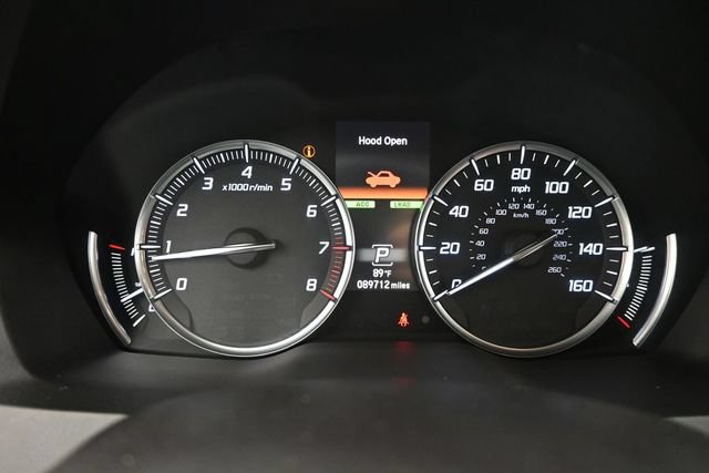 Used 2020 Acura MDX SH-AWD w/ Advance Package image 11