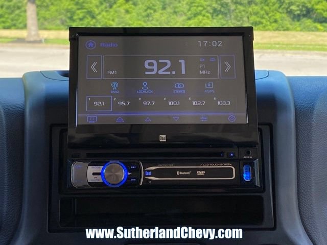 Used 2016 Jeep Wrangler Unlimited Sahara AWD/4WD image 23