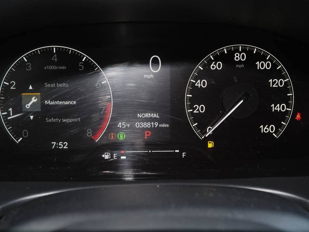 Used 2023 Honda Civic Sport image 16