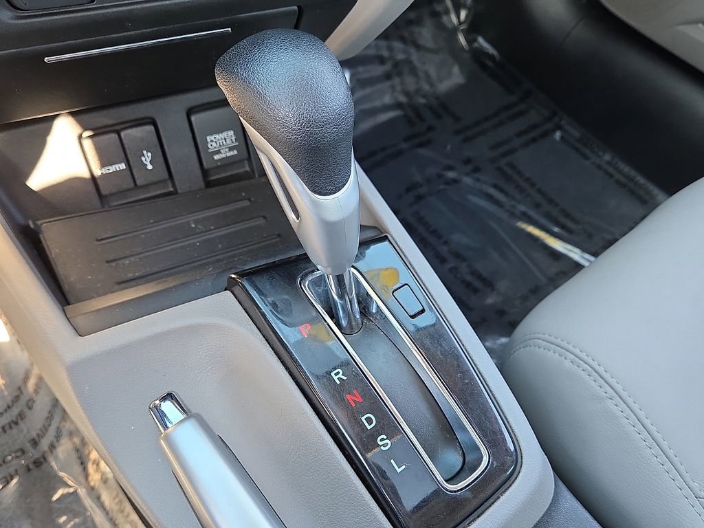 Used 2014 Honda Civic EX-L image 16