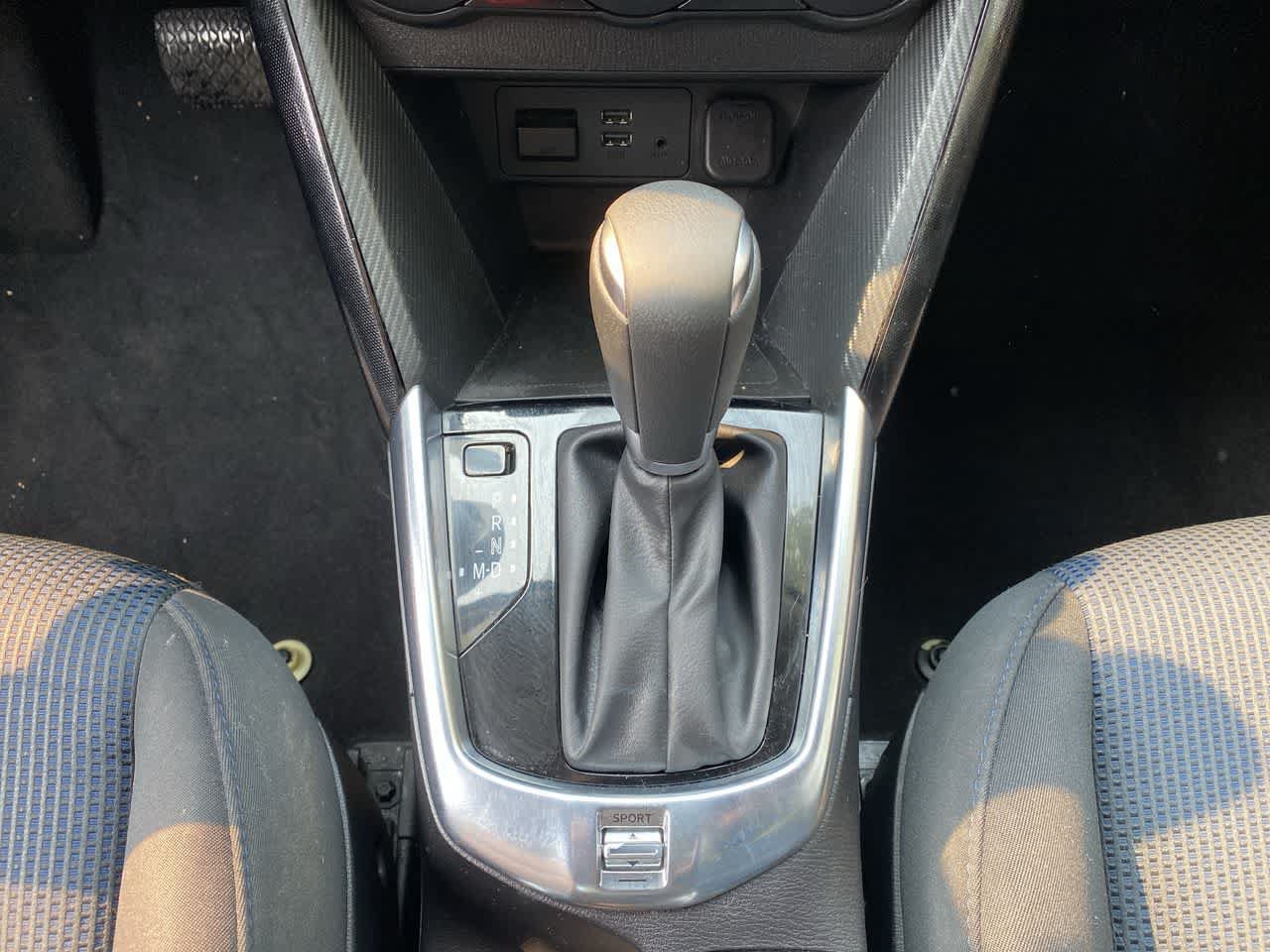 Used 2016 Scion iA FWD image 27