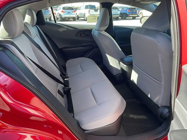 New 2026 Toyota Prius LE image 16