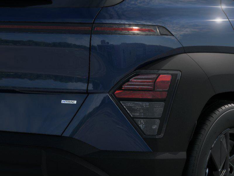 New 2026 Hyundai Kona SEL Premium image 47