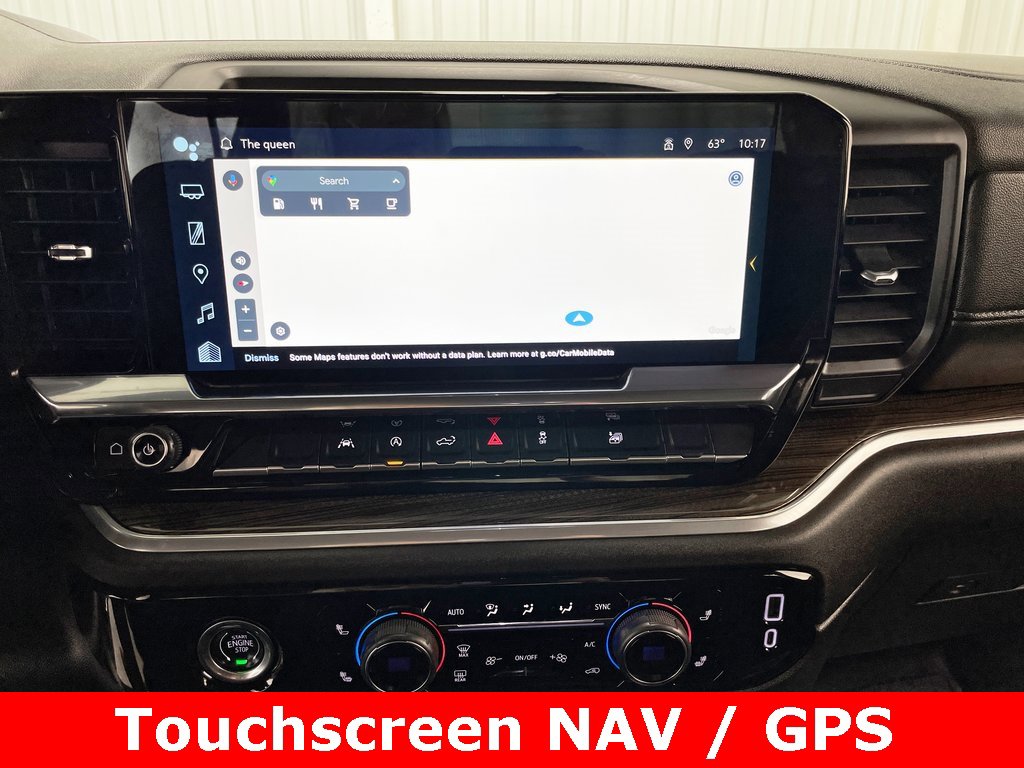 Used 2024 Chevrolet Silverado 1500 LT image 3