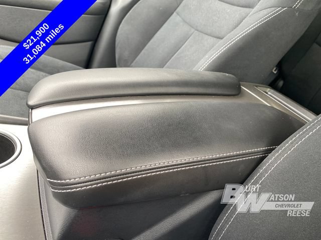 Used 2021 Nissan Murano SV AWD/4WD image 29