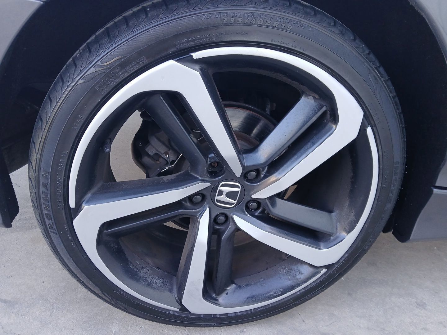 Used 2020 Honda Accord Sport image 29