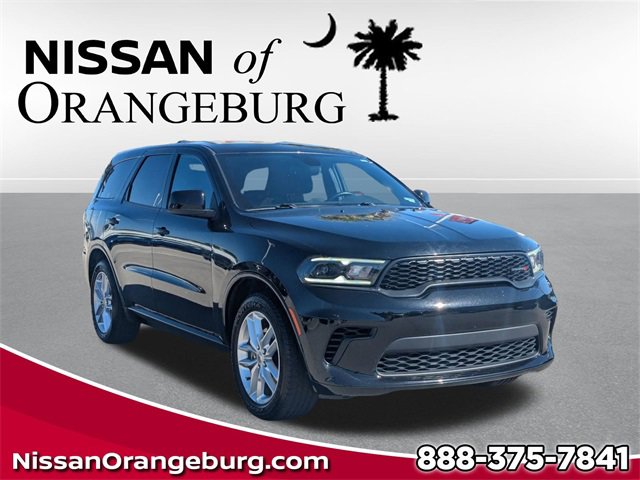 Used 2023 Dodge Durango GT image 1