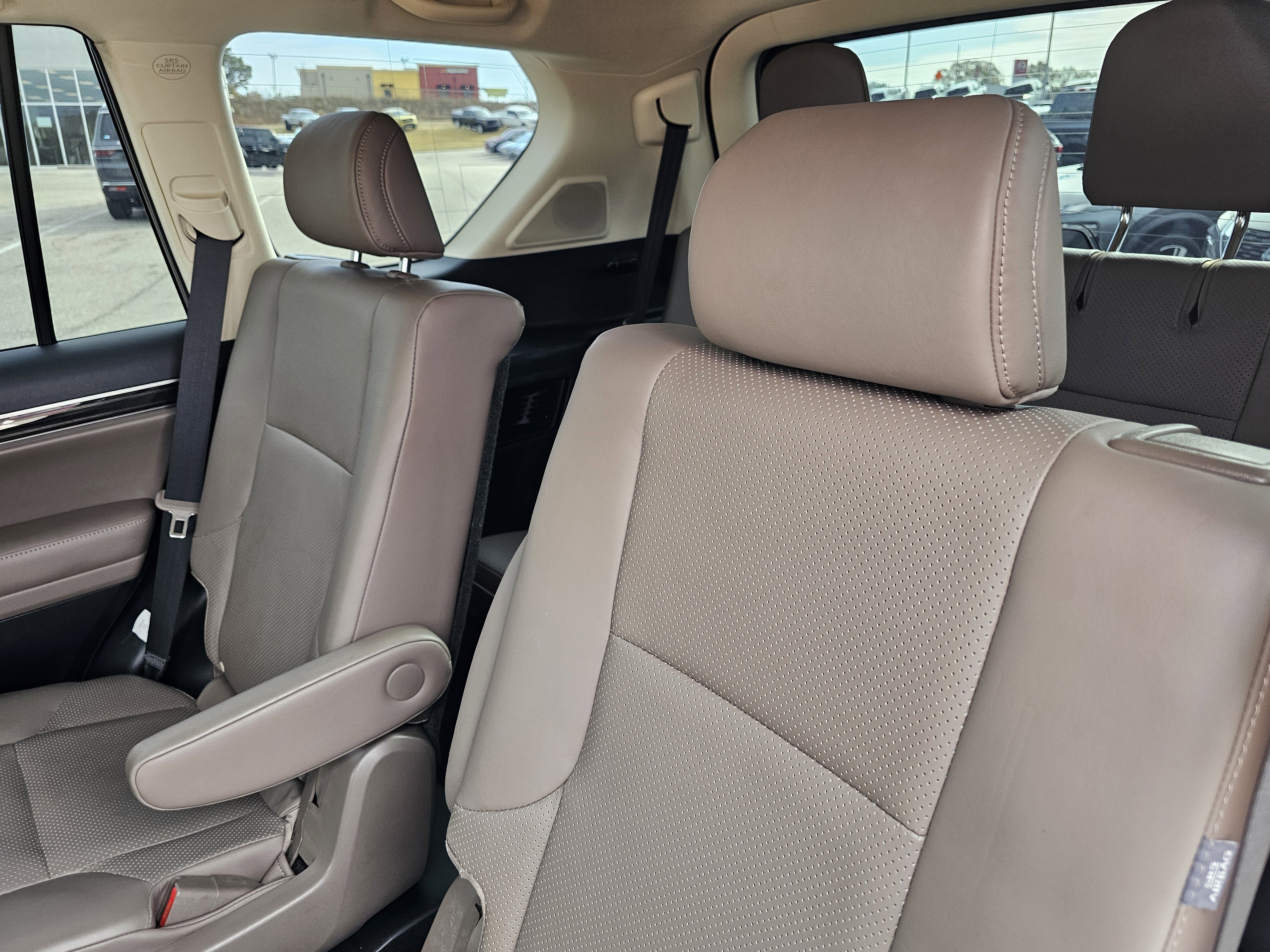 Used 2022 Lexus GX 460 Luxury image 33