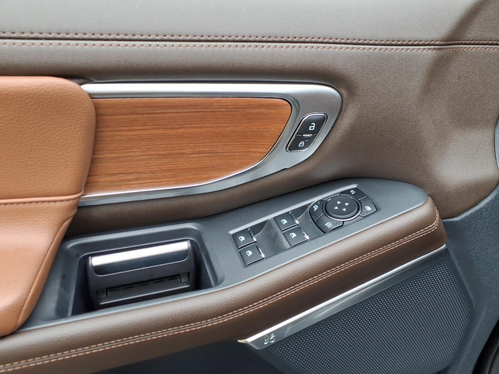 New 2026 Ford Expedition Max King Ranch AWD/4WD image 15