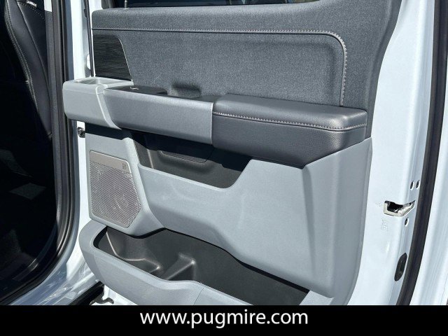 New 2025 Ford F150 Lariat w/ Equipment Group 502A High image 16