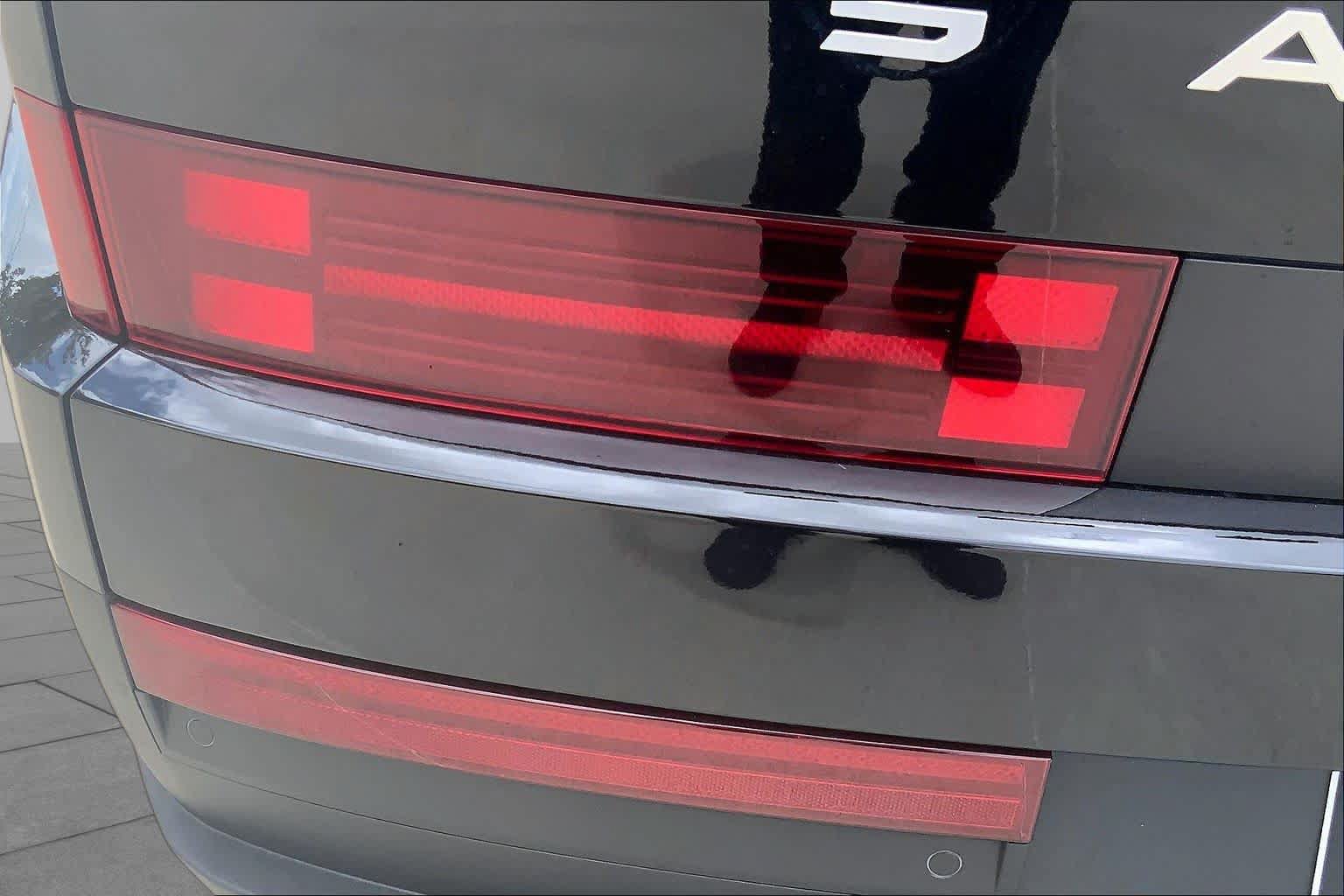 New 2026 Hyundai Santa Fe SE FWD image 14