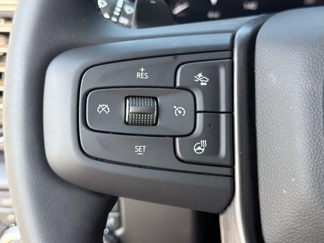 New 2026 GMC Sierra 1500 AT4 w/ Technology Package AWD/4WD image 23