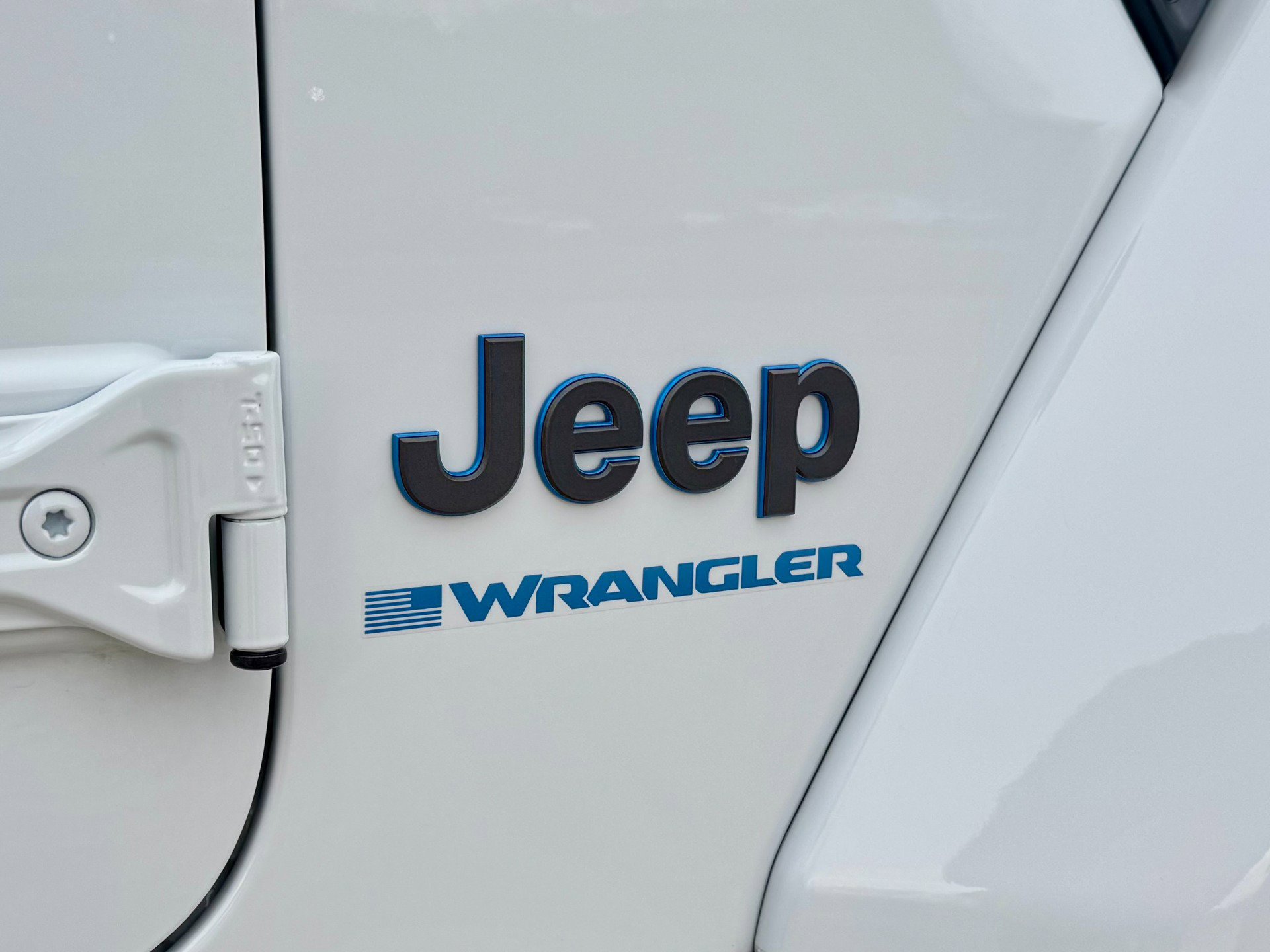Used 2025 Jeep Wrangler Unlimited Rubicon 4xe image 60