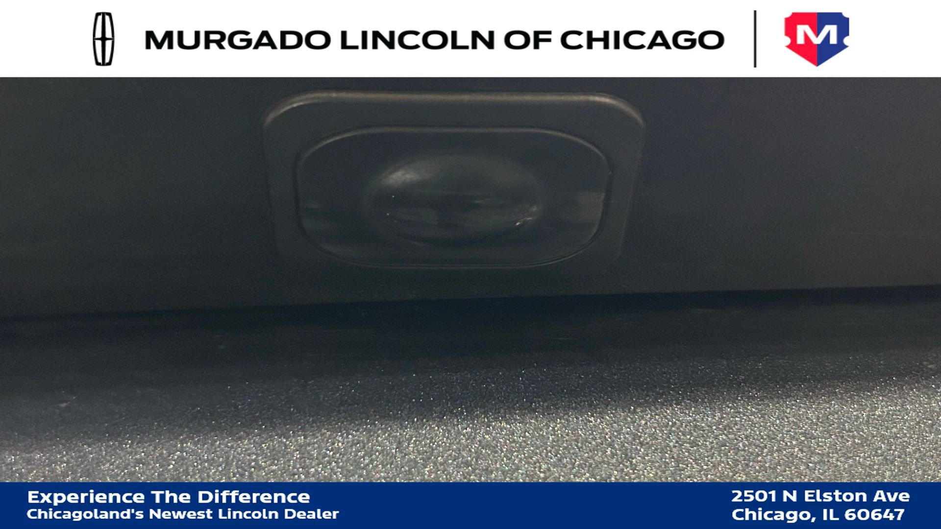 Used 2022 Lincoln Nautilus AWD image 23