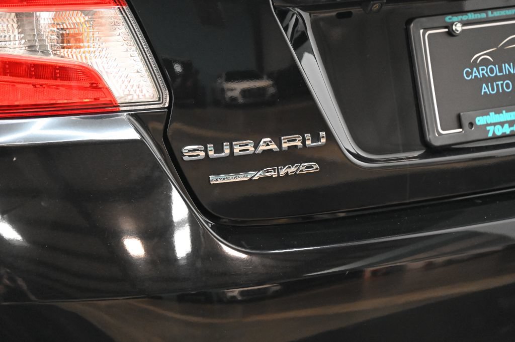 Used 2021 Subaru WRX AWD/4WD image 17