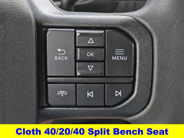 New 2026 Ford F350 XL w/ STX Appearance Package AWD/4WD image 21