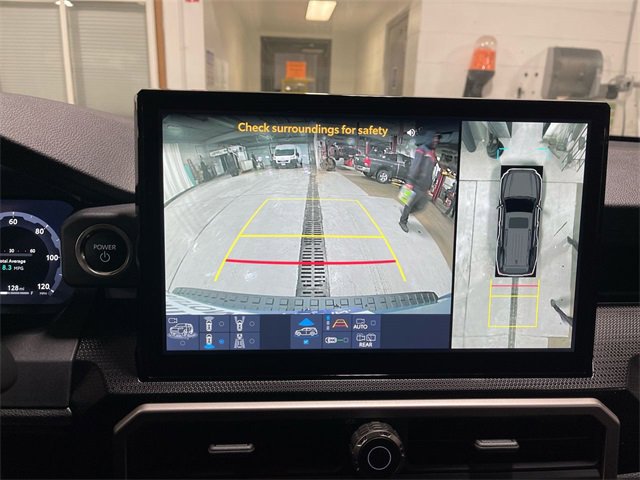 New 2025 Toyota 4Runner Limited image 17