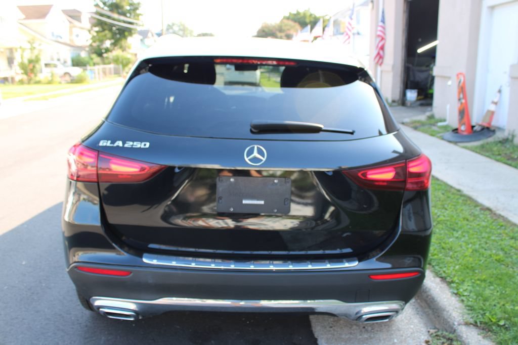 Used 2025 Mercedes-Benz GLA 250 image 6