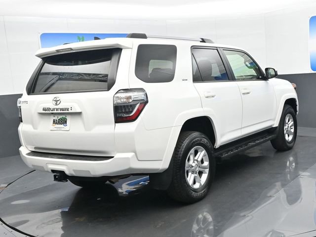 Used 2024 Toyota 4Runner SR5 image 5