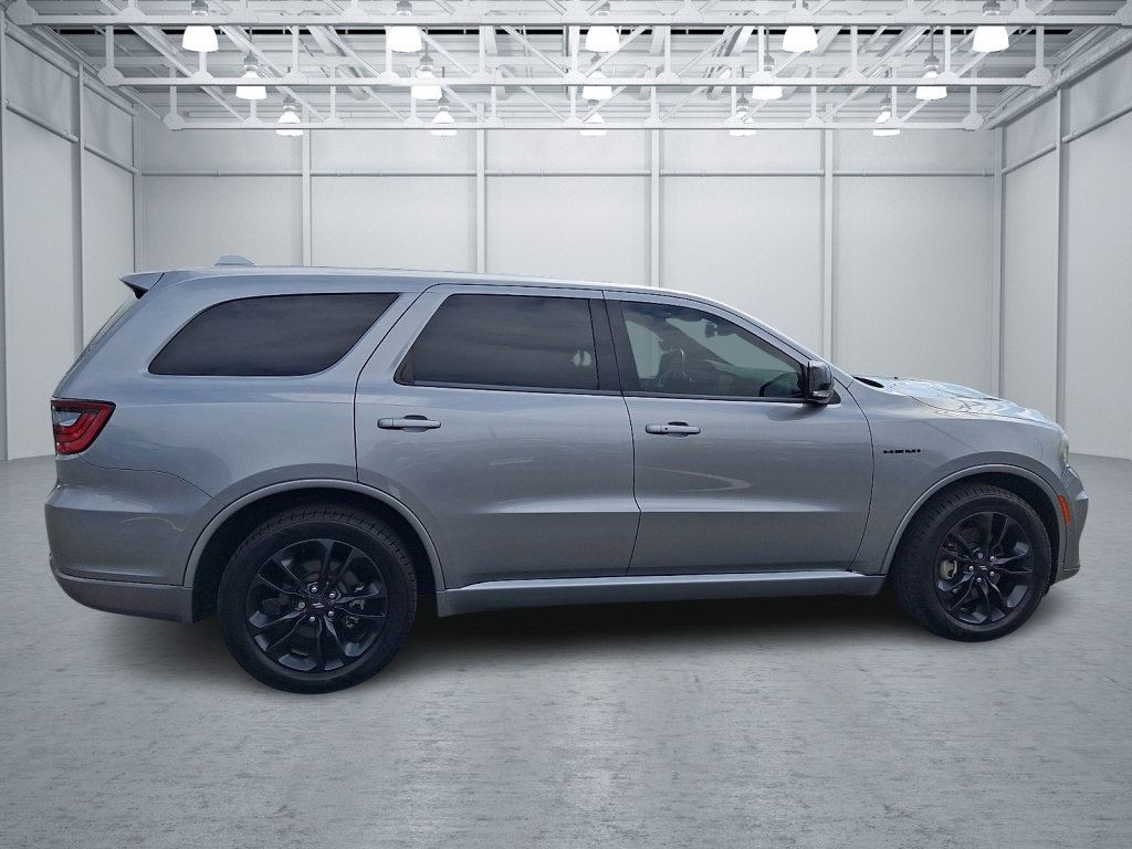 Used 2021 Dodge Durango R/T w/ Blacktop Package image 6