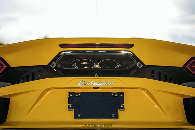 Used 2026 Lamborghini Temerario AWD/4WD image 65