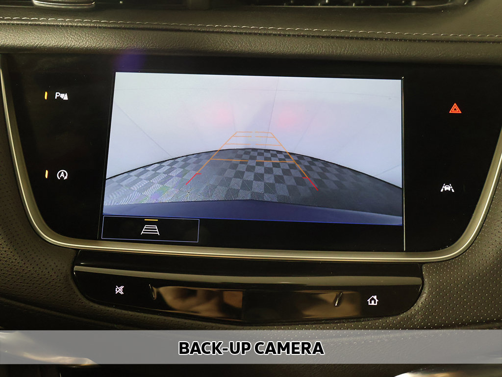 Used 2024 Cadillac XT6 Luxury w/ LPO, Floor Liner Package AWD/4WD image 6