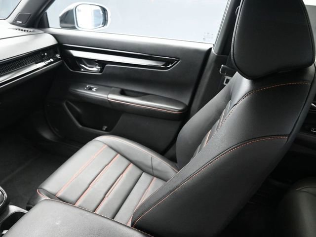 Used 2025 Honda CR-V Sport Touring image 11