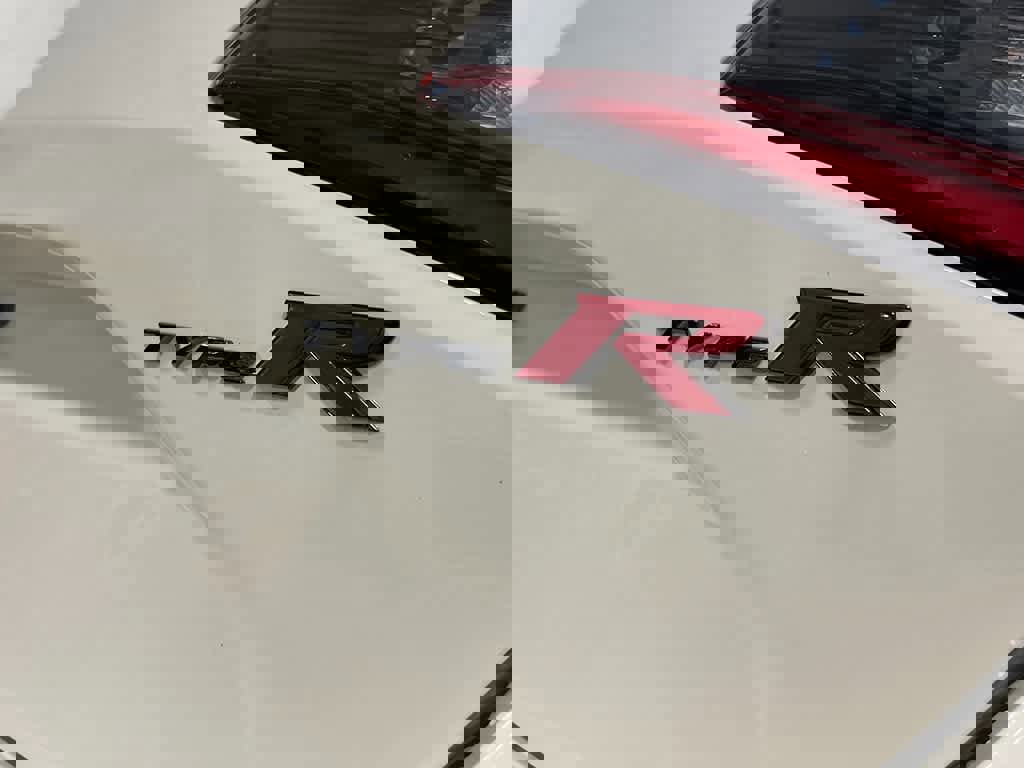 New 2025 Honda Civic Type R image 6