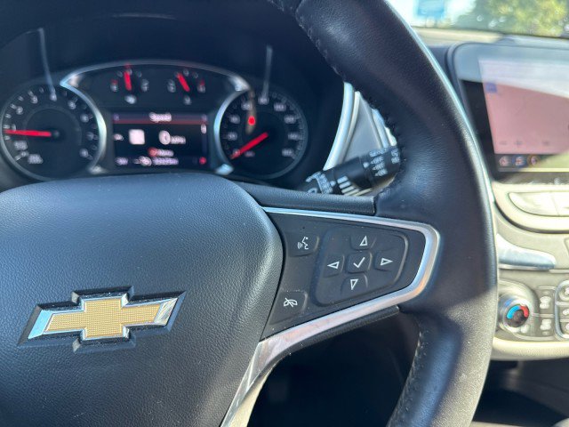 Used 2022 Chevrolet Equinox LT image 33