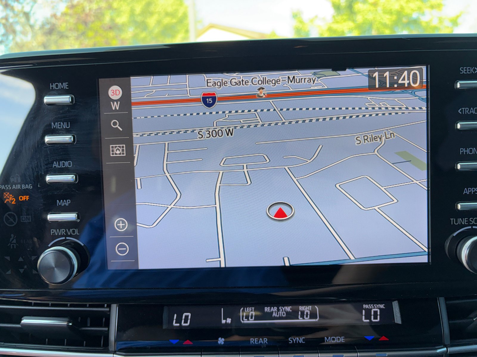 Used 2022 Toyota Sienna XSE w/ XSE Plus Package AWD/4WD image 19